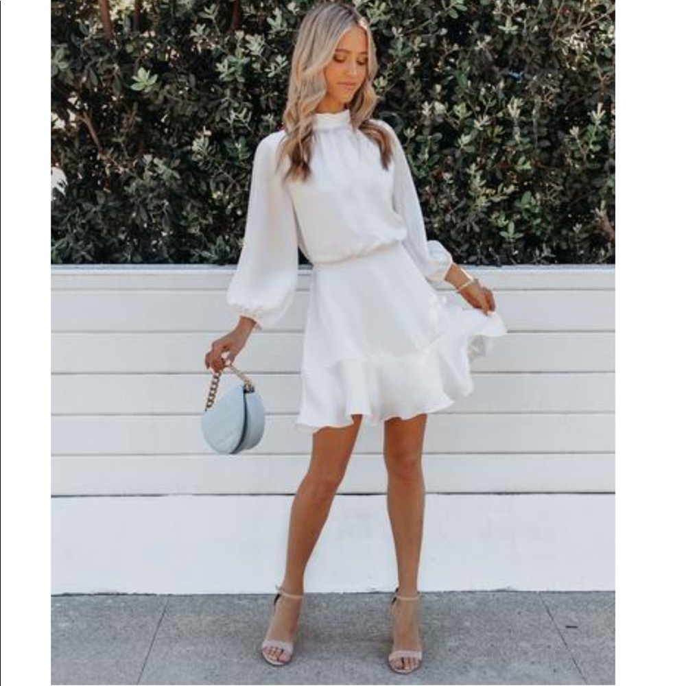VICI dress